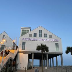 Surfside Beach