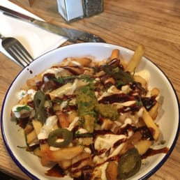 Pimped fries 5 pounds Pimped fries 5 pounds