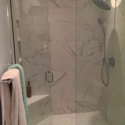 Archetype Design and Construction - B Bathroom 2