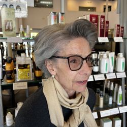 Taka Hair Salon