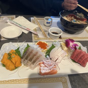 KatsuMe Sushi - Sushi Bars Near Me - Pleasanton, California KatsuMe Sushi - Sushi Bars Near Me - Pleasanton, California