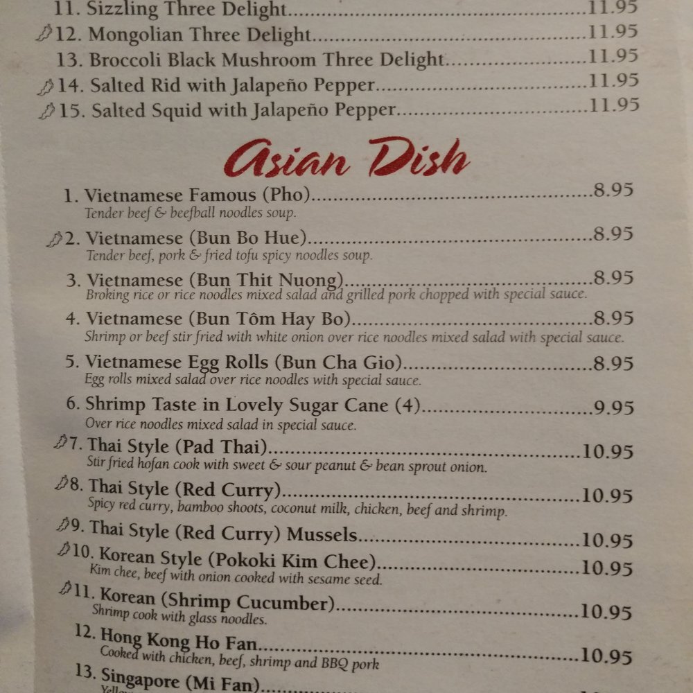 Wei Asian Cafe - Chinese Near Me - Tucson, Arizona Wei Asian Cafe - Chinese Near Me - Tucson, Arizona