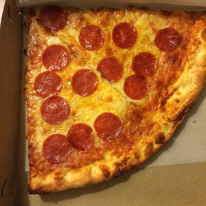 Photo of Bricker's Ponessa Pizza & Restaurant - Hershey, PA, United States