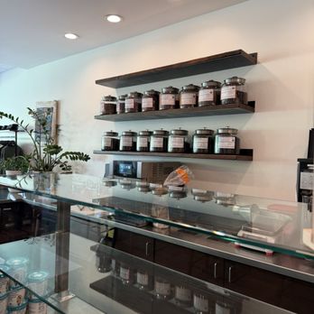 Dawson Taylor - Downtown - Coffee & Tea Near Me - Boise, Idaho