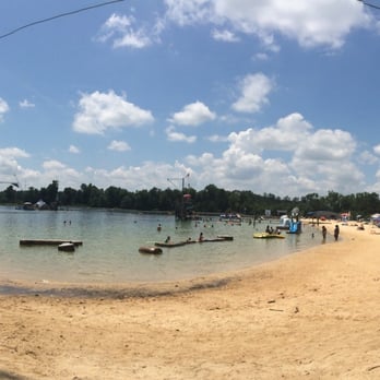 Tucker Lake Recreation - Recreation Centers Near Me - Benson, North Carolina