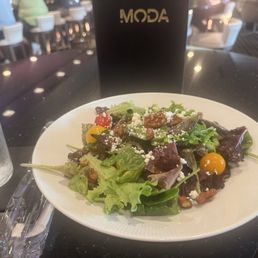 Moda Salad