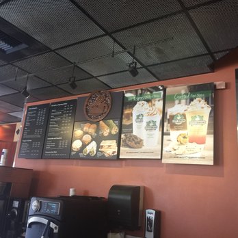 City Brew - Menu 5/7/18 - Coffee & Tea Near Me - Miles City, Montana City Brew - Menu 5/7/18 - Coffee & Tea Near Me - Miles City, Montana