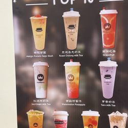 Royal Tea - Top 10