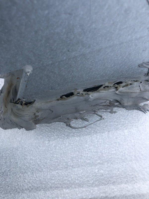 Slide of Hammer Roofing and Restoration