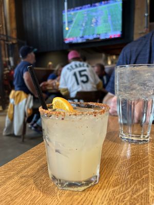 Hatback Bar & Grille by null