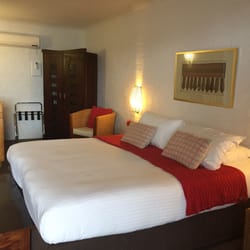 Bay Breeze Boutique Accommodation