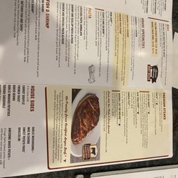Montana's Rib & Chop House - Bozeman