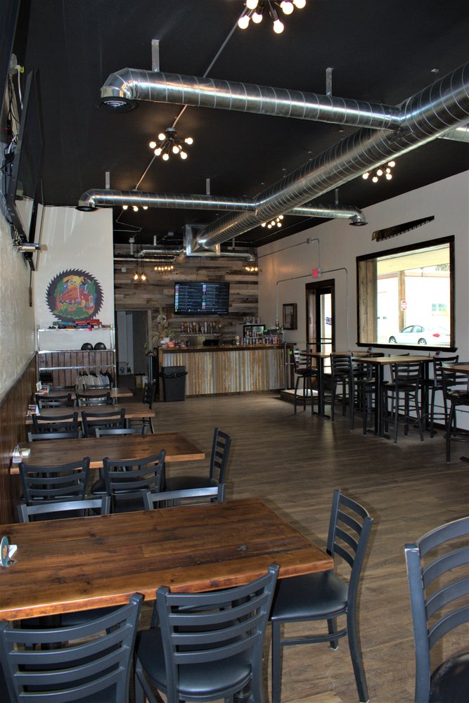 THE MILL TAPHOUSE Updated September 2024 13 Photos 246 Johnson