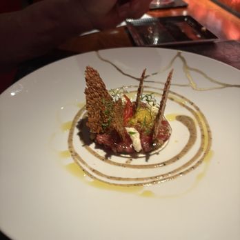 L'Atelier de Joel Robuchon - French Near Me - Miami, Florida L'Atelier de Joel Robuchon - French Near Me - Miami, Florida