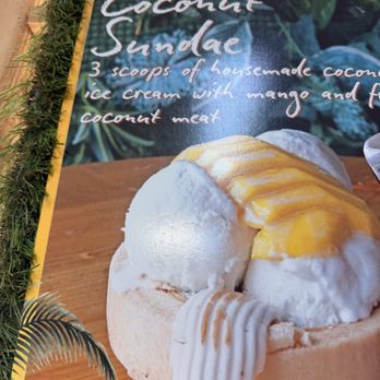 Coco Bomb - Cafes Near Me - San Diego, California