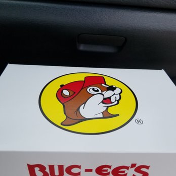 Buc-ee’s - Gas Stations Near Me - Fort Valley, Georgia