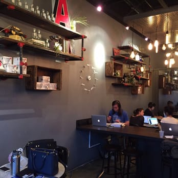 Alchemist Coffee Project - Decorations - Coffee & Tea Near Me - Los Angeles, California Alchemist Coffee Project - Decorations - Coffee & Tea Near Me - Los Angeles, California