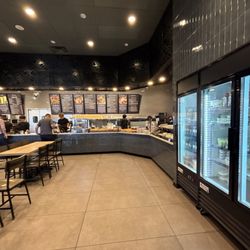 Coda Bakery