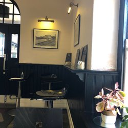 Coffee Station