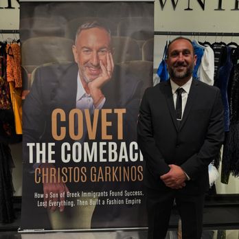 Five Boro Protection - Book Signing Event Security - Call Today! - Private Investigation Near Me Five Boro Protection - Book Signing Event Security - Call Today! - Private Investigation Near Me