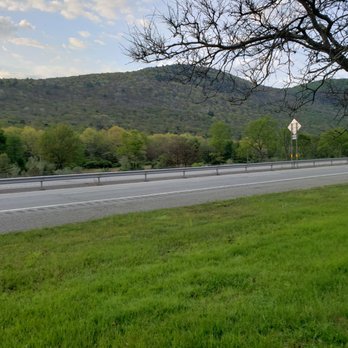 East Branch Rest Area - Rest Stops Near Me - Walton, New York
