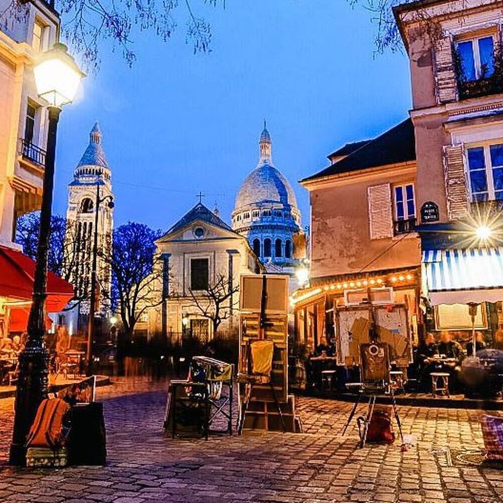 Le Coffee Shop - Credit: https://simplyblessedshy.com/a-guide-to-montmartre/ - Breakfast & Brunch Near Me - Temecula, California Le Coffee Shop - Credit: https://simplyblessedshy.com/a-guide-to-montmartre/ - Breakfast & Brunch Near Me - Temecula, California