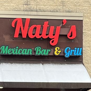 Naty’s Mexican Bar & Grill - Restaurant front - Mexican Near Me - Lorton, Virginia Naty’s Mexican Bar & Grill - Restaurant front - Mexican Near Me - Lorton, Virginia