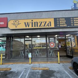 Winzza - Outside