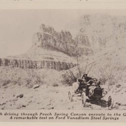 Grand Canyon Custom Tours