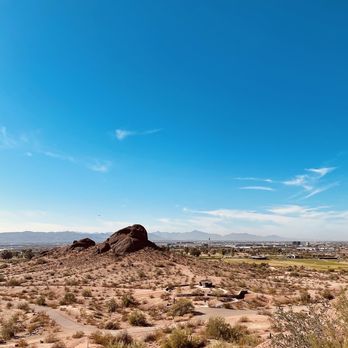 Papago Park - Parks Near Me - Phoenix, Arizona Papago Park - Parks Near Me - Phoenix, Arizona