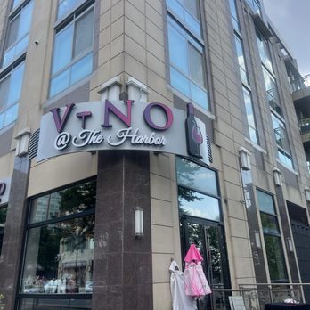 Vno At The Harbor - Wine Bars Near Me - NATIONAL HARBOR, Maryland Vno At The Harbor - Wine Bars Near Me - NATIONAL HARBOR, Maryland