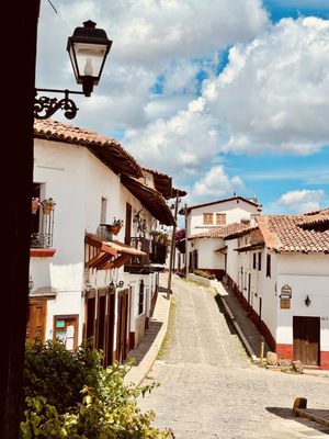 La Casa de Maty by null