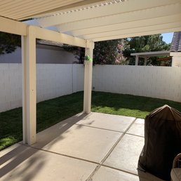 New Sod New Sod