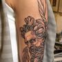 The Office Tattoo