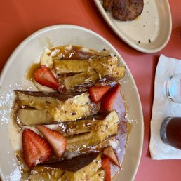Omg French Toast