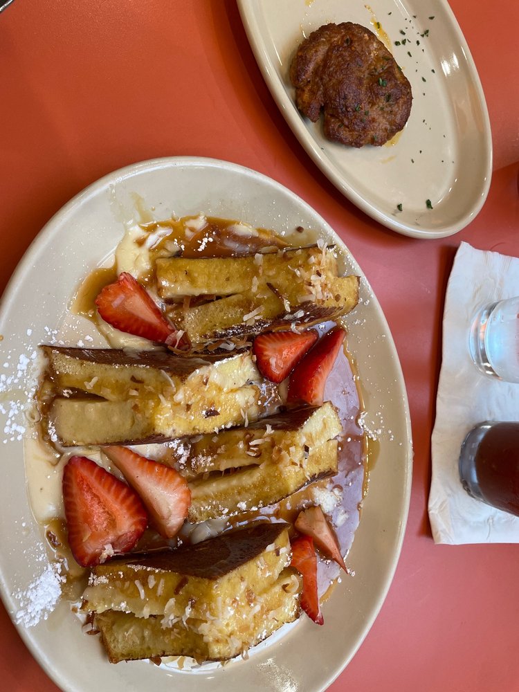 Snooze, an A.M. Eatery