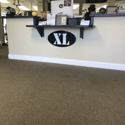 Xl Physical Therapy & Sports Rehab - Front Desk