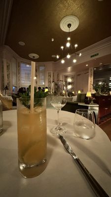 The Kensington Hotel by null