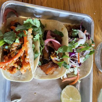 Bartaco - Tacos Near Me - Nashville, Tennessee