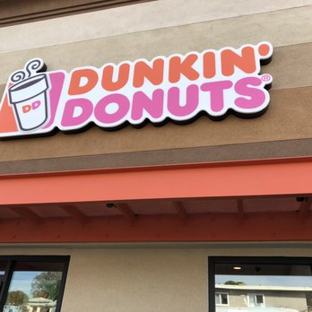 Dunkin' - Coffee & Tea Near Me - National City, California Dunkin' - Coffee & Tea Near Me - National City, California