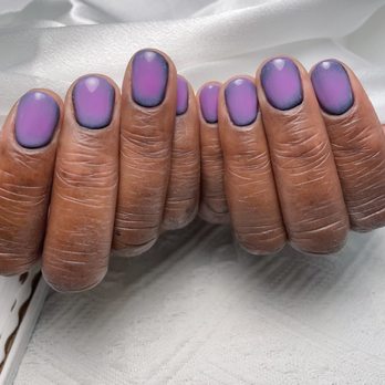 Uni Nail Innovation - Nail Salons Near Me - Pasadena, California