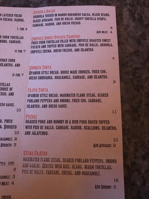 Menu photo 5 Taco Escobarr Portland, ME Menu photo 5 Taco Escobarr Portland, ME