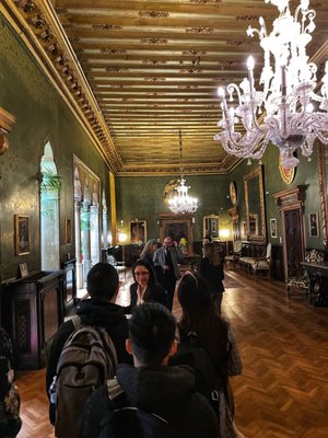 Danieli, A Four Seasons Hotel, Venice by null