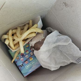 McDonald's - Fast Food Near Me - Ann Arbor, Michigan McDonald's - Fast Food Near Me - Ann Arbor, Michigan
