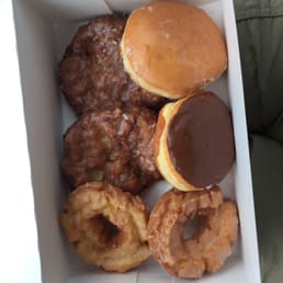 Doughnuts