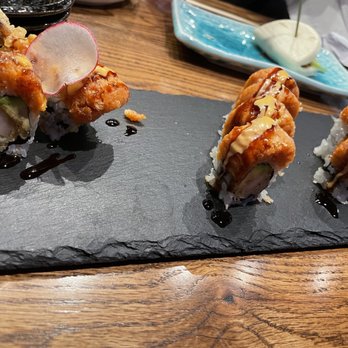 Zundo - Volcano - Ramen Near Me - Lexington, Kentucky