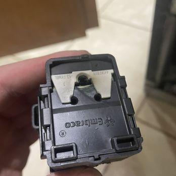 Yarrow Appliance Repair - Failed refrigerator start device - Appliances & Repair Near Me Yarrow Appliance Repair - Failed refrigerator start device - Appliances & Repair Near Me