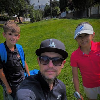 James Jordan Golf - Golf Lessons Near Me - Moorpark, California James Jordan Golf - Golf Lessons Near Me - Moorpark, California