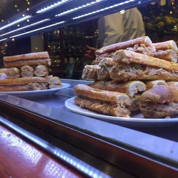 Ciutat Comtal - Heaven - Tapas Bars Near Me - Barcelona, B