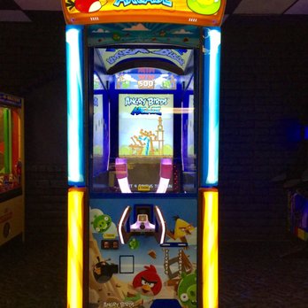 Golf N' Stuff - We got Angry Birds catapulting - Amusement Parks Near Me - Ventura, California Golf N' Stuff - We got Angry Birds catapulting - Amusement Parks Near Me - Ventura, California
